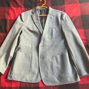 Karl Lagerfeld Men’s Blazer MINT condition
